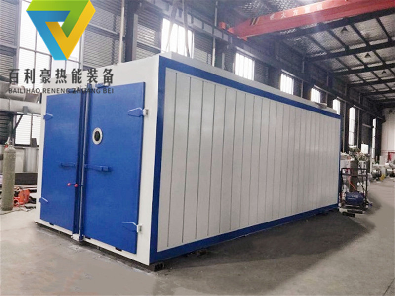 工業(yè)烘箱可以分為哪些種類？