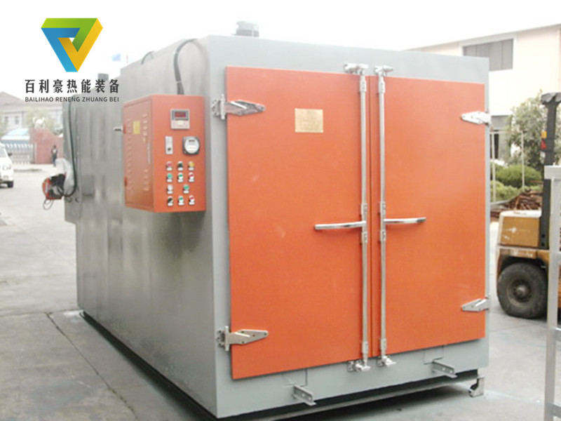 BLH-雙開(kāi)門烘箱