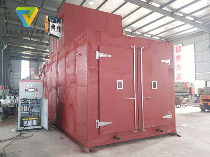 BLH-雙開(kāi)門熱風(fēng)循環(huán)烘箱